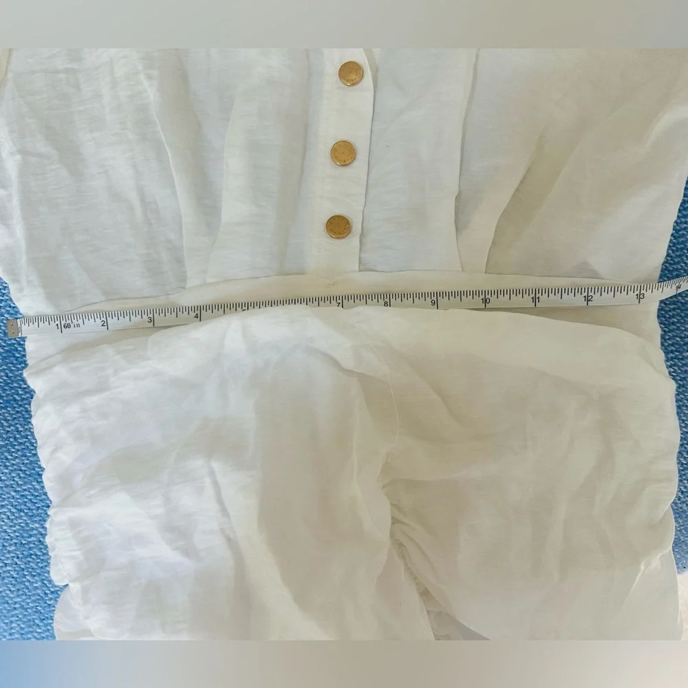 Sandro | Romy Ruched Dress - Picture 5 of 6